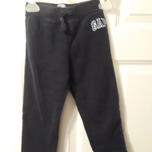 💚SOLD💚💙Gap toddler boys sweatpants size 3T